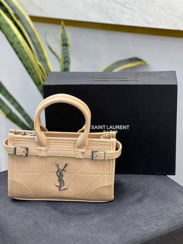 کیف دوشی زنانه ysl ایوسن لورن باکیفیت