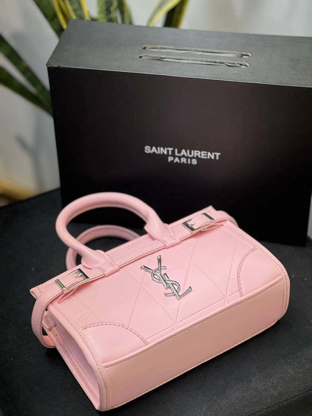 کیف دوشی زنانه ysl ایوسن لورن باکیفیت