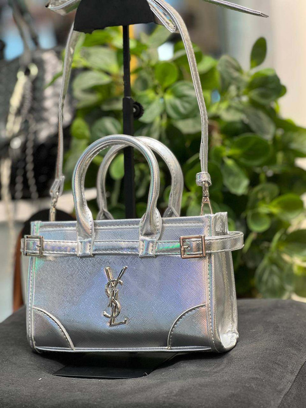 کیف دوشی زنانه ysl ایوسن لورن باکیفیت