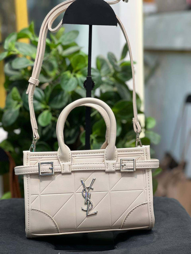 کیف دوشی زنانه ysl ایوسن لورن باکیفیت