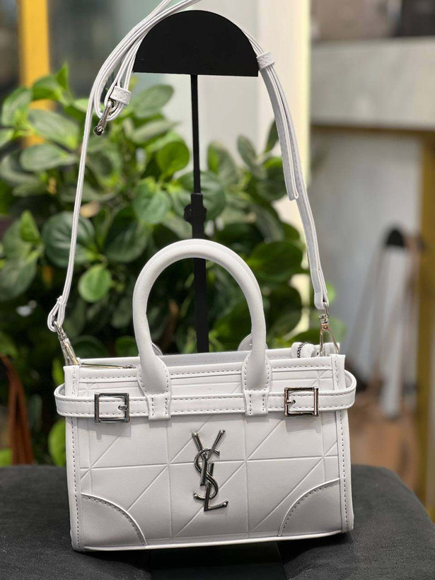 کیف دوشی زنانه ysl ایوسن لورن باکیفیت