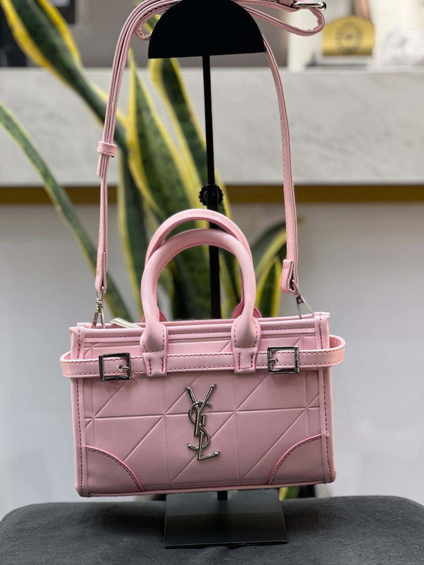 کیف دوشی زنانه ysl ایوسن لورن باکیفیت