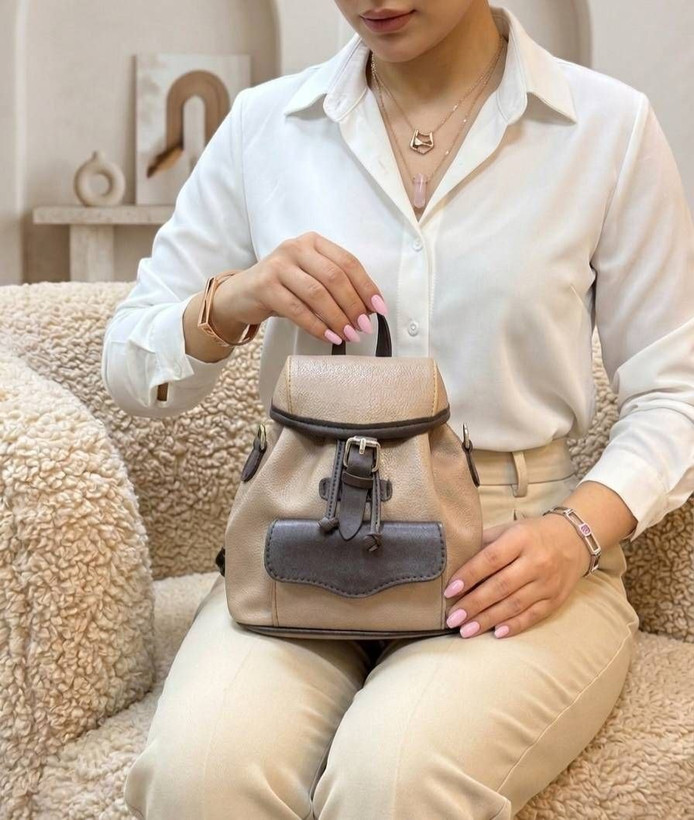 کوله فانتزی دخترانه کوله مینی