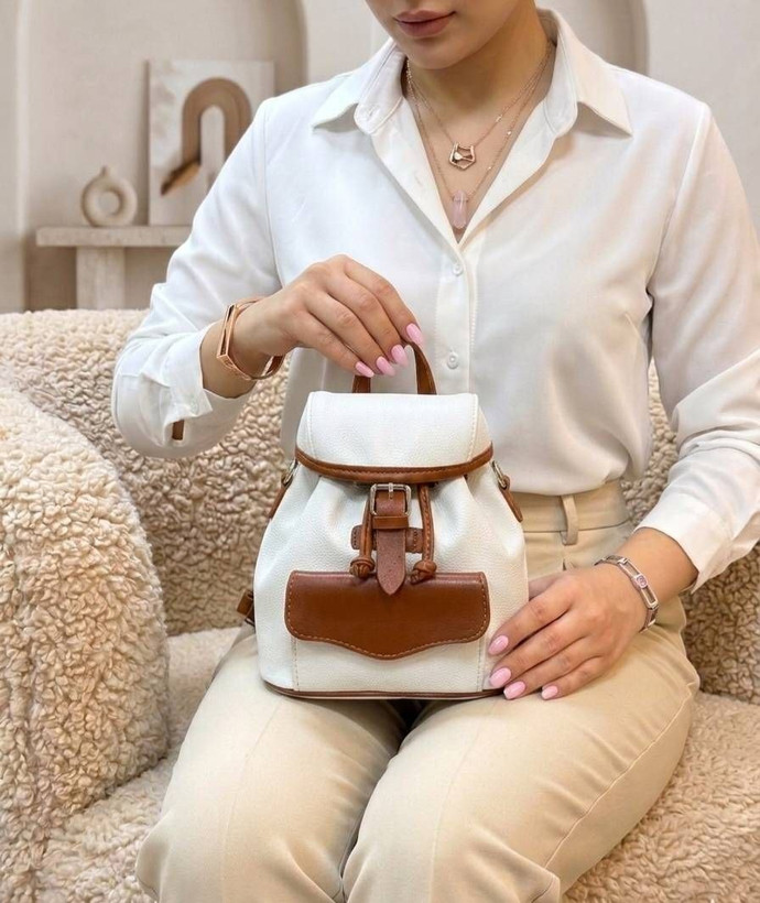 کوله فانتزی دخترانه کوله مینی