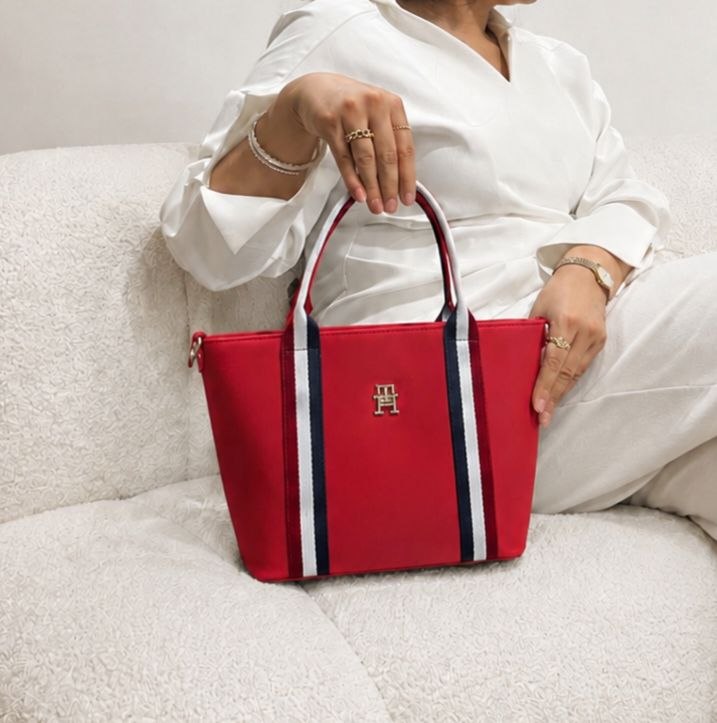 کیف دوشی و دستی زنانه polo